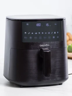 Freidora sin aceite Bistro