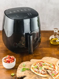 Freidora sin aceite Enginigy