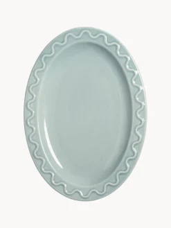 Fuente artesanal Mochi