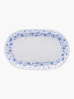 Fuente de porcelana 1382