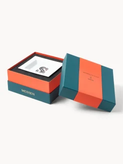 Fuente decorativa artesanal Westwing Collection | MEISSEN Initials