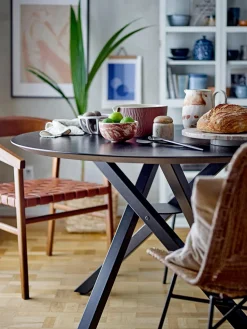 Fuente giratoria de mármol Nuni