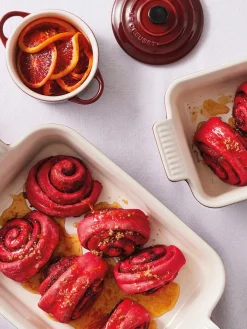 Fuente horno rectangular Tradition, tamaños diferentes