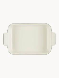 Fuente horno rectangular Tradition