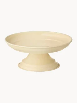 Fuente para postre artesanal Rora