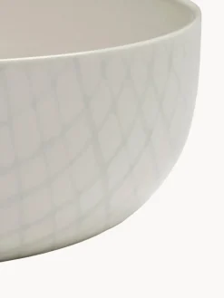 Fuentes de porcelana con esmalte reactivo Zuma, 2 uds.