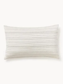 Funda almohada de cáñamo Mindy