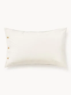 Funda almohada de cáñamo Mindy