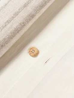 Funda almohada de cáñamo Mindy