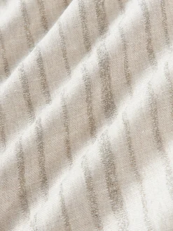 Funda almohada de cáñamo Mindy