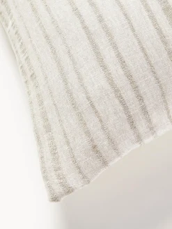 Funda almohada de cáñamo Mindy