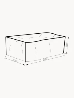 Funda cubierta para muebles de exterior Möbelskydd