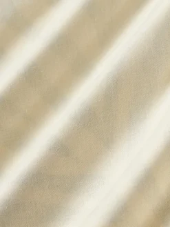 Funda de almohada de algodón Chase