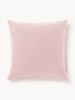 Funda de almohada de franela Biba