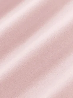 Funda de almohada de franela Biba