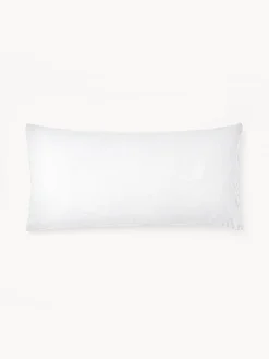 Funda de almohada de franela Biba