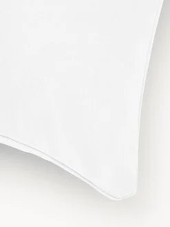 Funda de almohada de franela Biba