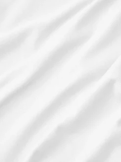 Funda de almohada de franela Biba