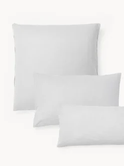 Funda de almohada de franela Biba