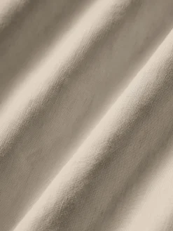 Funda de almohada de lino lavado Airy