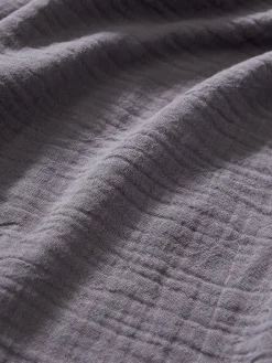 Funda de almohada de muselina Odile