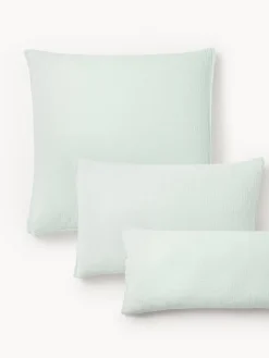 Funda de almohada de muselina Odile