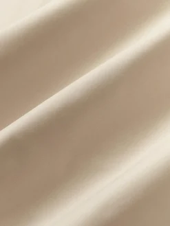 Funda de almohada de percal Elsie