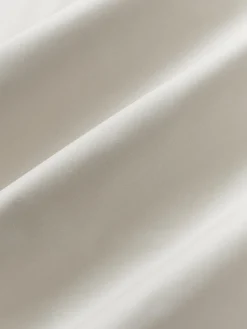 Funda de almohada de percal Elsie