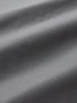 Funda de almohada de percal Elsie