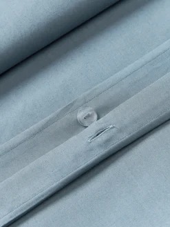 Funda de almohada de percal Elsie