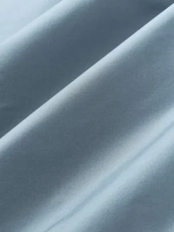 Funda de almohada de percal Elsie