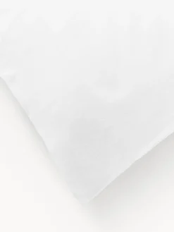 Funda de almohada de percal Elsie