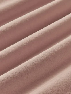 Funda de almohada de percal lavado Debbie