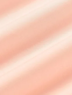 Funda de almohada de percal con inscripción bordada Roya