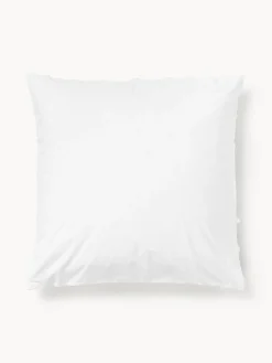 Funda de almohada de percal con mechones Faith