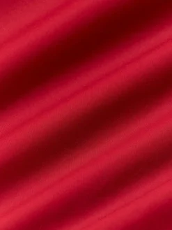 Funda de almohada de percal Elsie