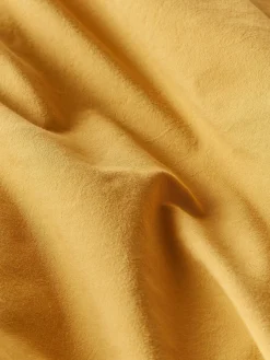 Funda de almohada de percal lavado Debbie