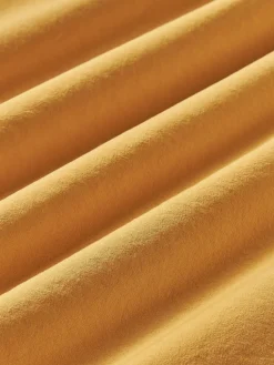 Funda de almohada de percal lavado Debbie