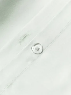 Funda de almohada de satén Comfort