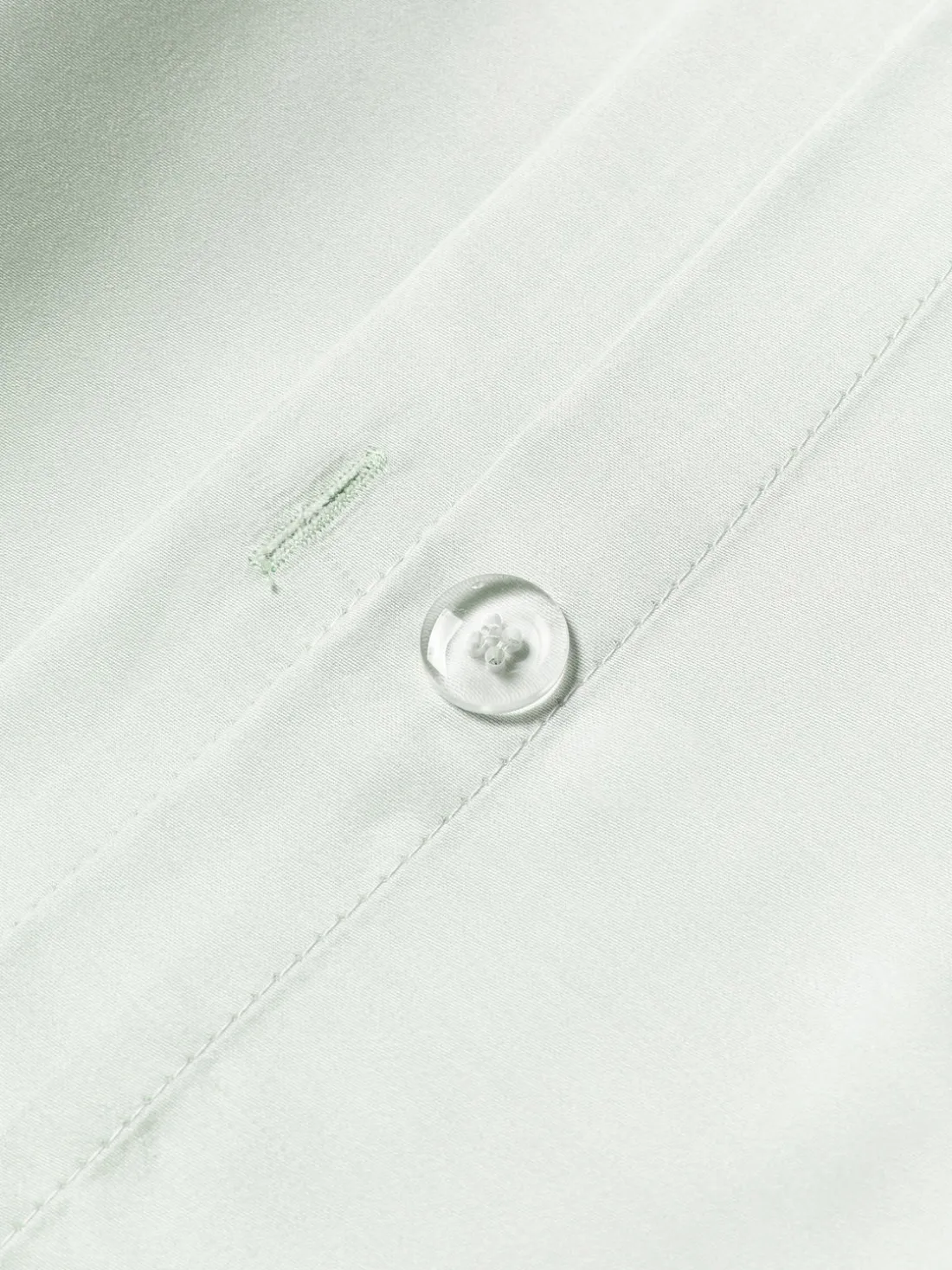 Funda de almohada de satén Comfort