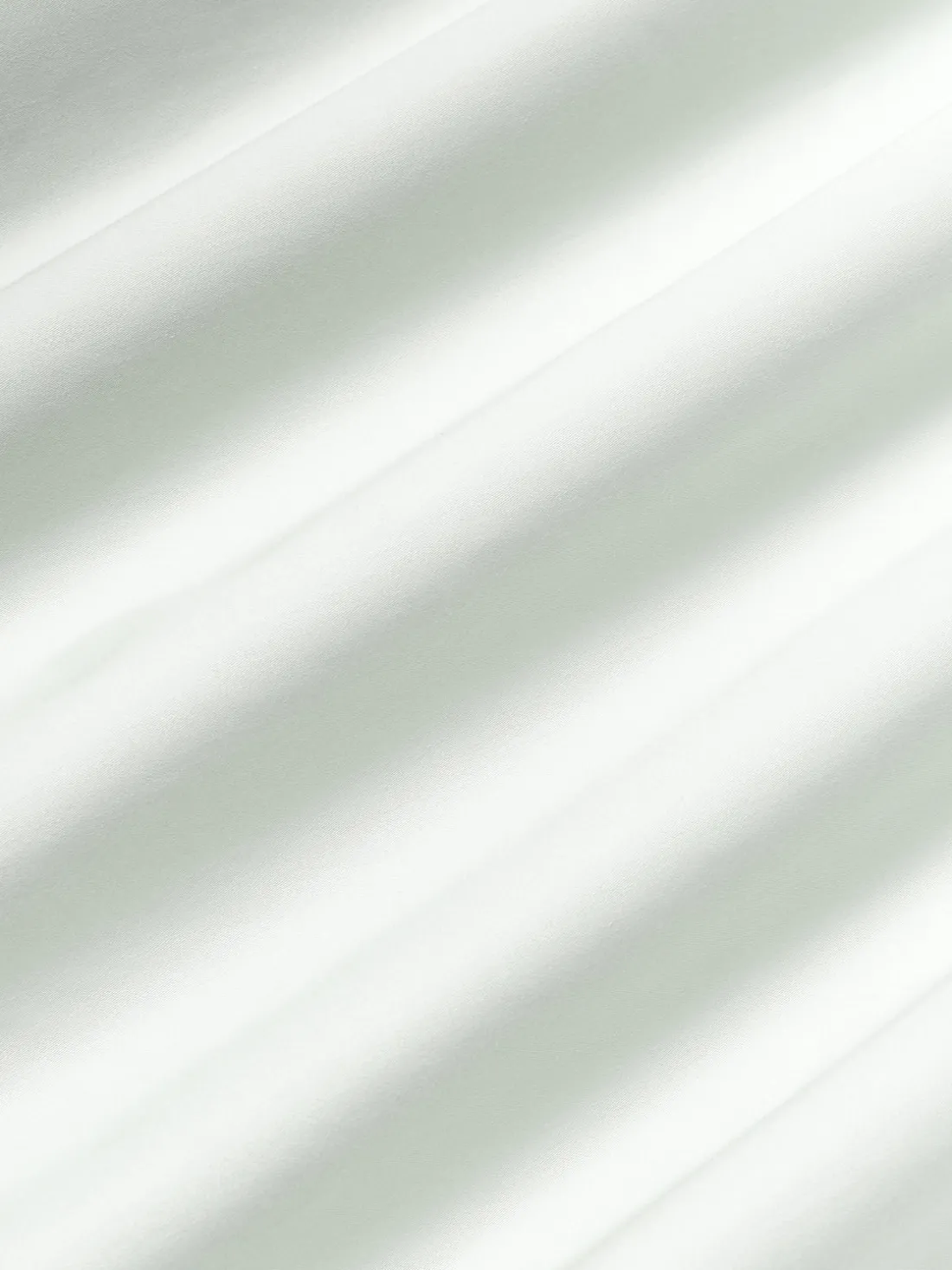 Funda de almohada de satén Comfort