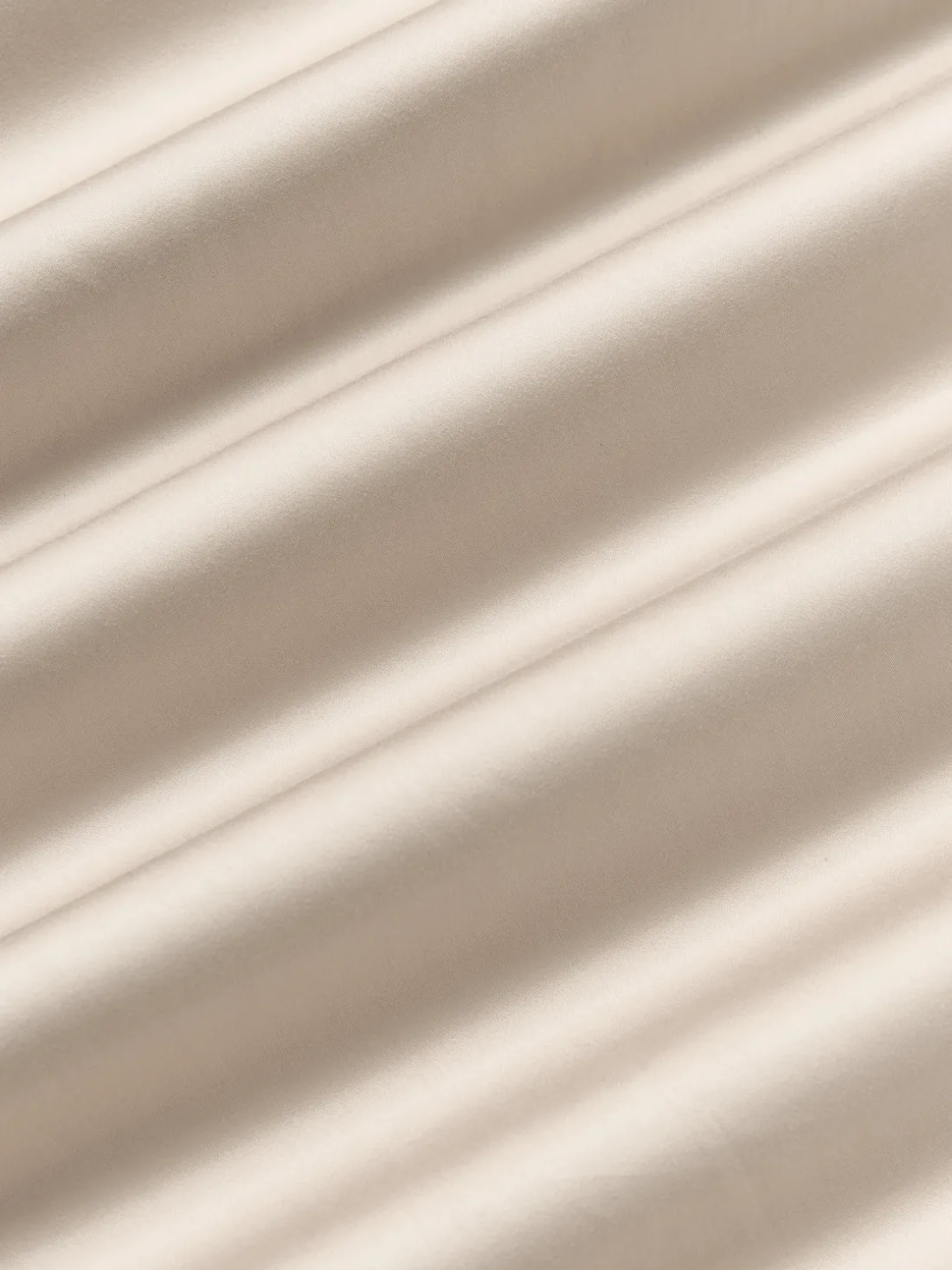 Funda de almohada de satén Comfort