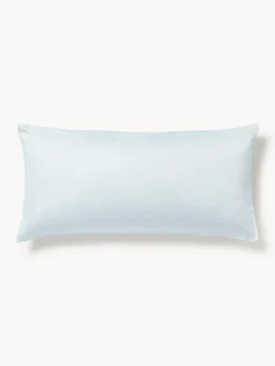 Funda de almohada de satén Comfort