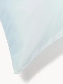 Funda de almohada de satén Comfort