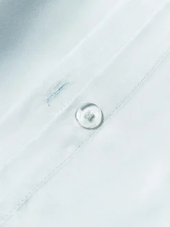 Funda de almohada de satén Comfort