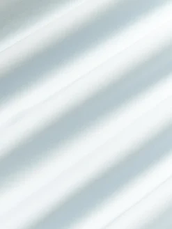 Funda de almohada de satén Comfort