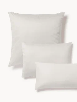 Funda de almohada de satén Comfort