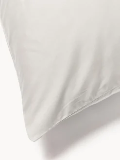 Funda de almohada de satén Comfort
