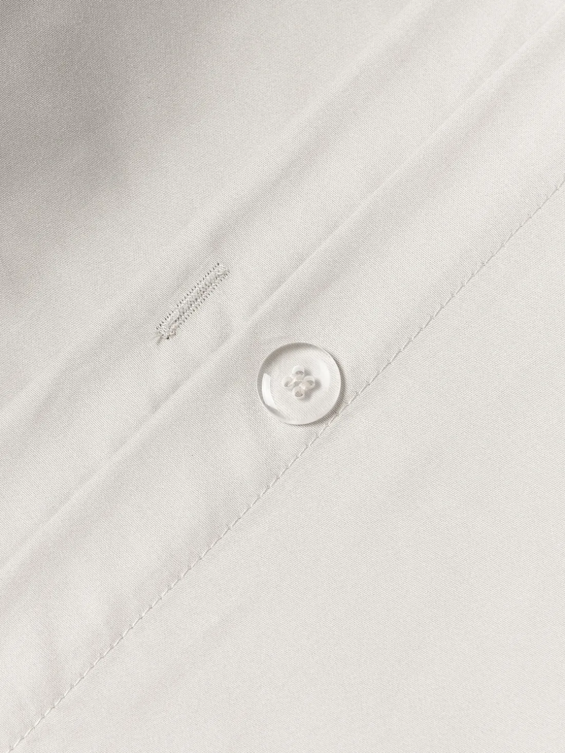 Funda de almohada de satén Comfort