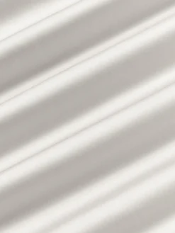 Funda de almohada de satén Comfort